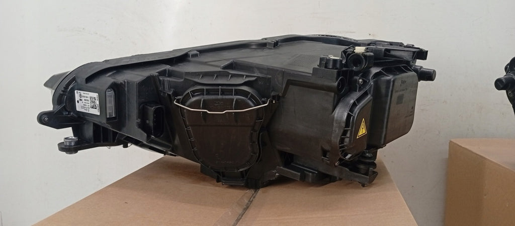 Frontscheinwerfer VW Sportsvan 518941044A 518941043A Xenon Rechts oder Links