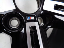 Laden Sie das Bild in den Galerie-Viewer, 1x Alufelge 17 Zoll 7.5" 5x112 25ET 8746631 BMW Rim Wheel FEL7715669052kr