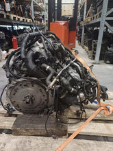 Laden Sie das Bild in den Galerie-Viewer, Motor Audi A4 Q5 CNH 2.0 TDI 78TKm 2016 Diesel Engine Komplett
