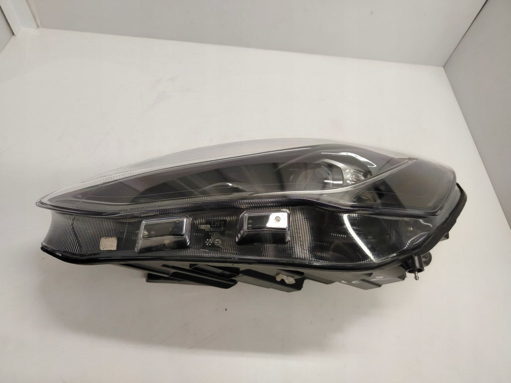 Frontscheinwerfer Ford Focus JX7B-13E017-CG Full LED Links Headlight SCH9269742345jo