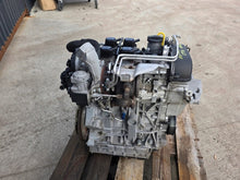 Load image into Gallery viewer, Motor Audi Seat Skoda VW I CPTA CPT 1.4 TFSI. TSI 108TKm 2002 Benzin Komplett MOT8159243047np