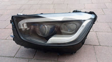 Laden Sie das Bild in den Galerie-Viewer, Frontscheinwerfer Mercedes-Benz Glc A2539064903 Full LED Links Headlight SCH6049618883ht