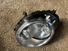 Laden Sie das Bild in den Galerie-Viewer, Frontscheinwerfer Mercedes-Benz Mini R55 R56 162704-03 Rechts Headlight SCH6110887849mi