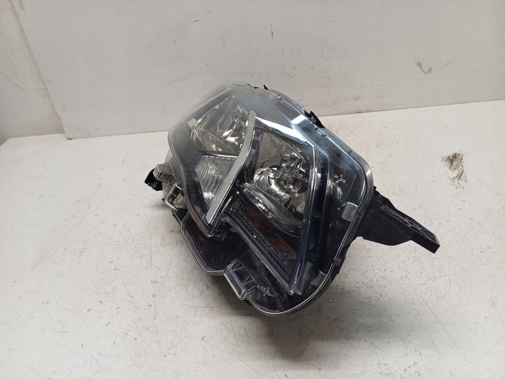 Frontscheinwerfer Peugeot Partner Rifter 9816826880 Rechts Headlight