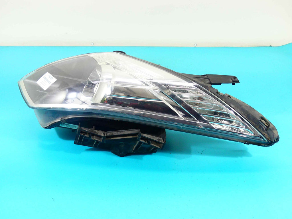 Frontscheinwerfer Citroën C6 Xenon Links Scheinwerfer Headlight