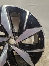 Load image into Gallery viewer, 1x Alufelge 20 Zoll 9.0" 5x112 42ET 11A601025J VW Rim Wheel FEL3980453628cz
