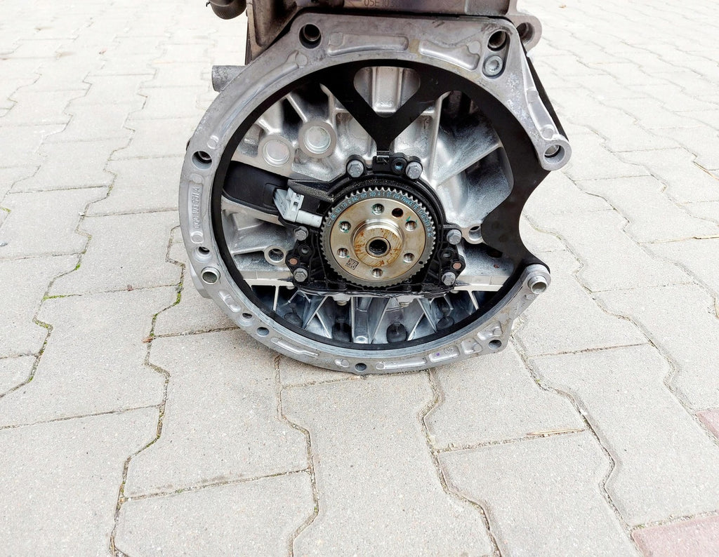 Motor Audi Seat Skoda Q3 DFYA 1.5 TSI 150PS 110kW 60TKm 2020 Benzin Unkomplett