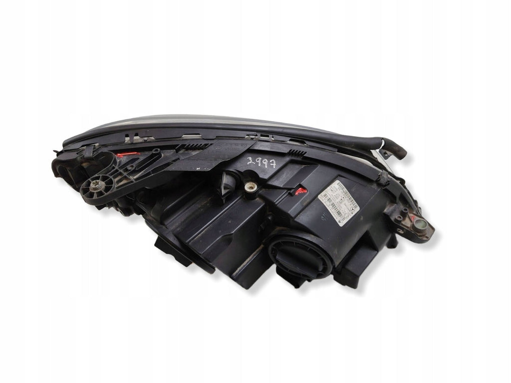 Frontscheinwerfer Mercedes-Benz W204 A2048200159 Xenon Links Headlight SCH4909213789gr