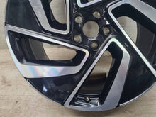 Load image into Gallery viewer, 1x Alufelge 17 Zoll 14B601025F VW I Rim Wheel FEL5847990405le