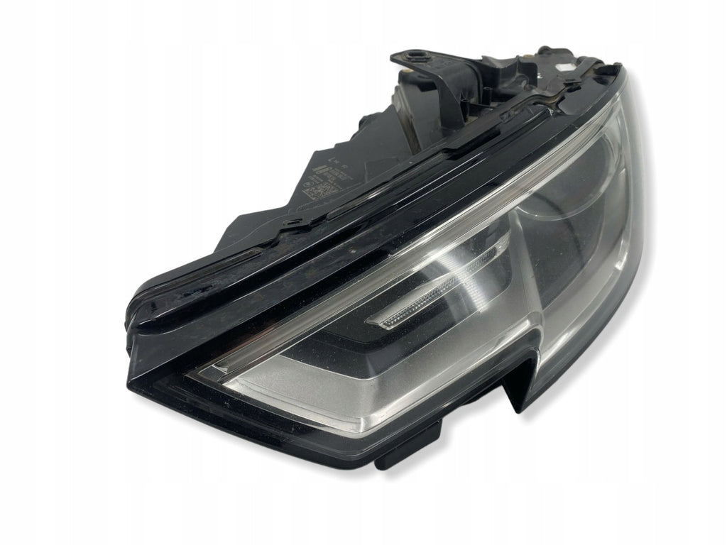 Frontscheinwerfer Audi A3 8V0941043G Links Scheinwerfer Headlight SCH8882580960iq