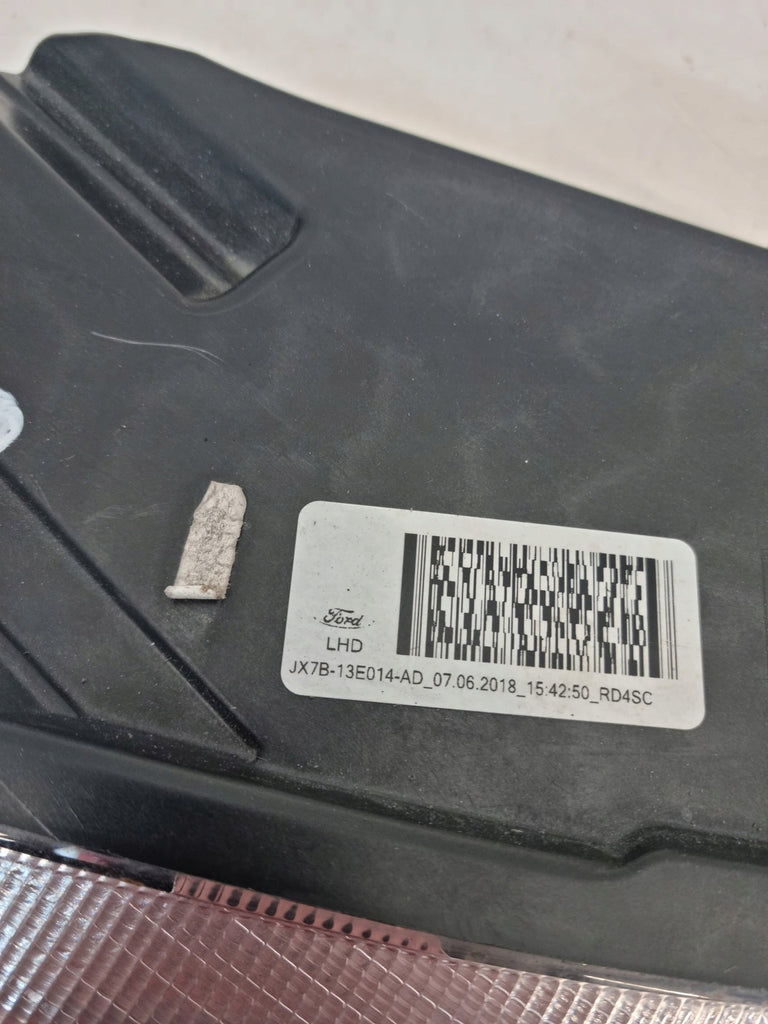 Frontscheinwerfer Ford Focus JX7B-13E014-AD LED Rechts Scheinwerfer Headlight SCH9938668233hz