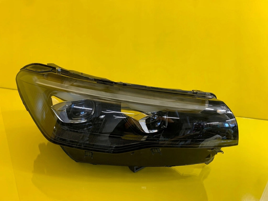 Frontscheinwerfer VW Tiguan 571941060 LED Rechts Scheinwerfer Headlight