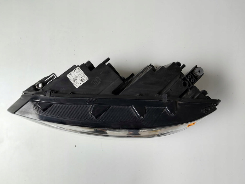 Frontscheinwerfer VW Touran 5H19410035 LED Links Scheinwerfer Headlight SCH1307718815eq