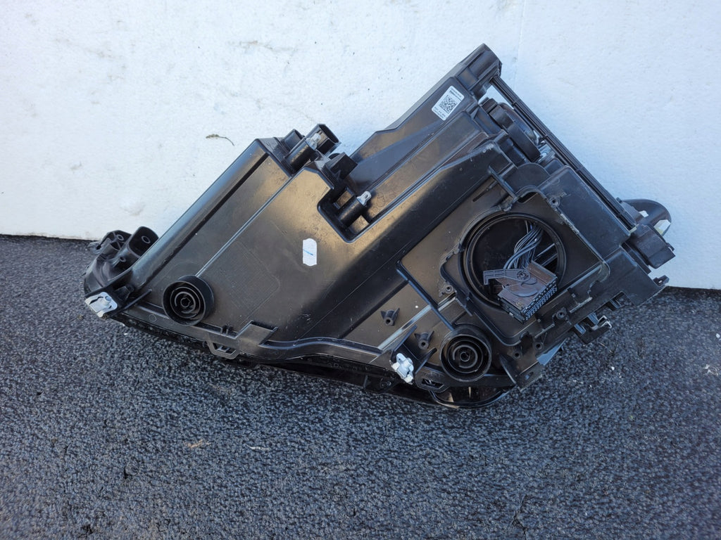 Frontscheinwerfer Cupra Formentor 5FG941008H LED Rechts Scheinwerfer Headlight SCH9556341248ly