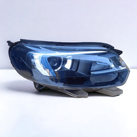 Frontscheinwerfer Opel Zafira Life 9832836480 Xenon Rechts Headlight