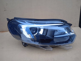 Frontscheinwerfer Opel Zafira Life 9832836480 Xenon Rechts Headlight