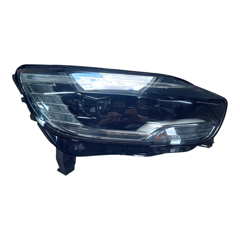 Frontscheinwerfer Renault Scenic 260105243 FULL LED Rechts Headlight