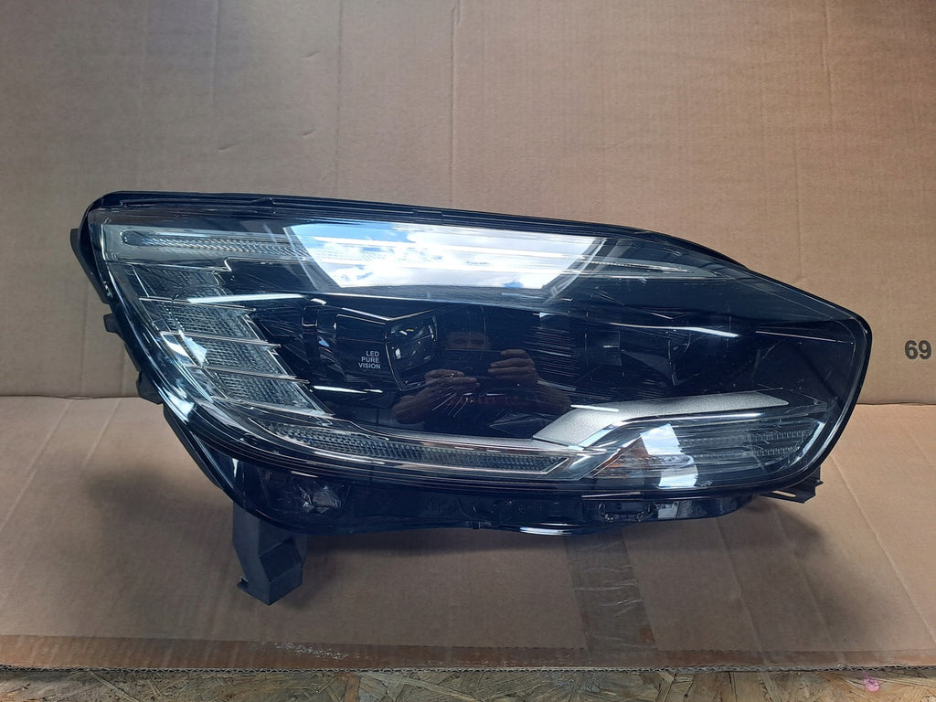 Frontscheinwerfer Renault Scenic 260105243 FULL LED Rechts Headlight