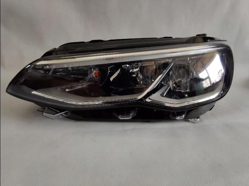 Frontscheinwerfer VW Golf VIII 5H2941005 LED Links Scheinwerfer Headlight SCH6665491852yj