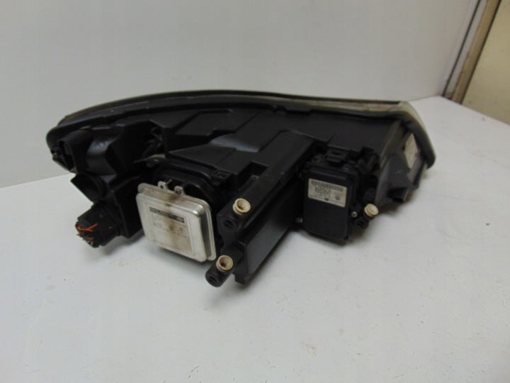 Frontscheinwerfer Skoda Octavia II 7L6941329B 1Z1941015 Xenon Links Headlight SCH4974170204mr