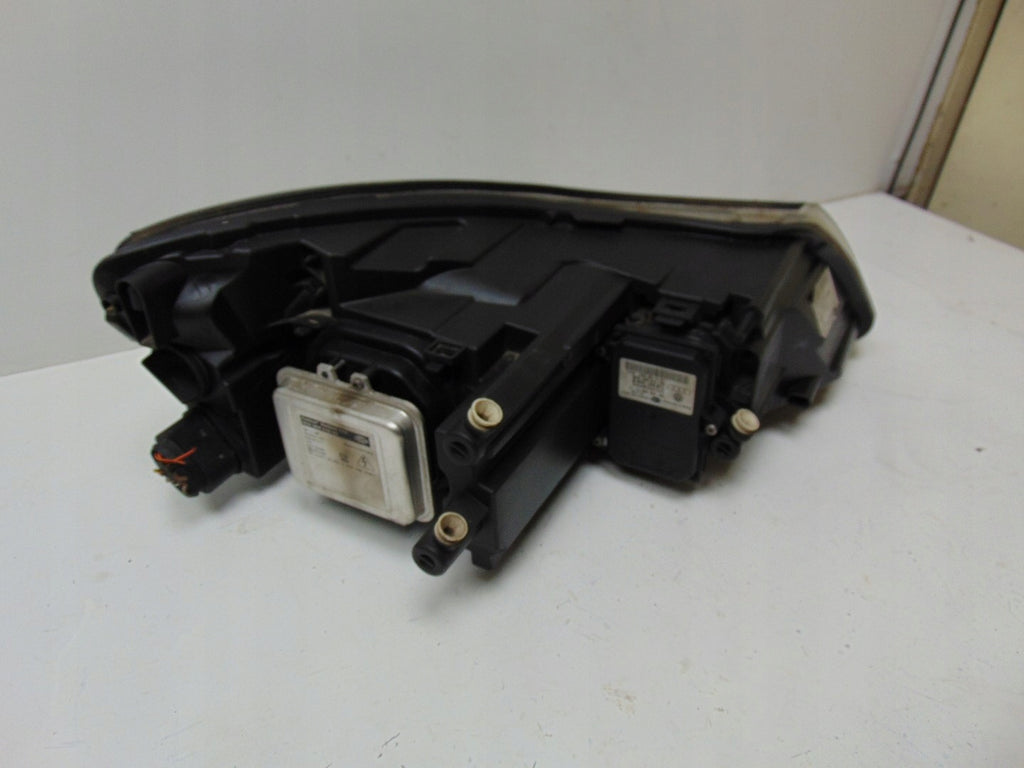 Frontscheinwerfer Skoda Octavia II 7L6941329B 1Z1941015 Xenon Rechts oder Links SCH4974170204mr