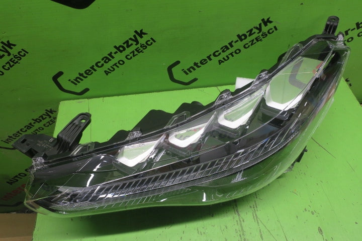 Frontscheinwerfer Toyota Corolla 16-184 LED Links Scheinwerfer Headlight SCH9065498560qj