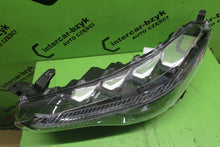 Load image into Gallery viewer, Frontscheinwerfer Toyota Corolla 16-184 LED Links Scheinwerfer Headlight SCH9065498560qj