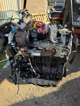 Laden Sie das Bild in den Galerie-Viewer, Motor Fiat Renault Talento Trafic III M9RV710 2.0 DCI 54TKm Diesel Unkomplett MOT6378613937pf
