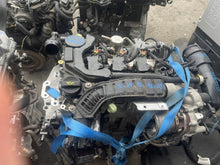 Laden Sie das Bild in den Galerie-Viewer, Motor Citroën Peugeot I 10XVAZ HN05 1.2 THP Benzin Engine Unkomplett MOT6982282836rd