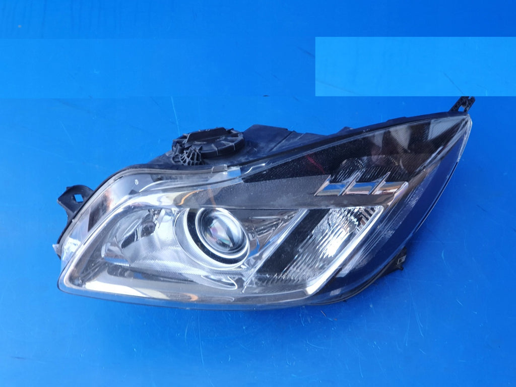 Frontscheinwerfer Opel Insignia A 1ZT009631-01 Xenon Links Headlight SCH6041258897ql