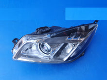 Laden Sie das Bild in den Galerie-Viewer, Frontscheinwerfer Opel Insignia A 1ZT009631-01 Xenon Links Headlight SCH6041258897ql