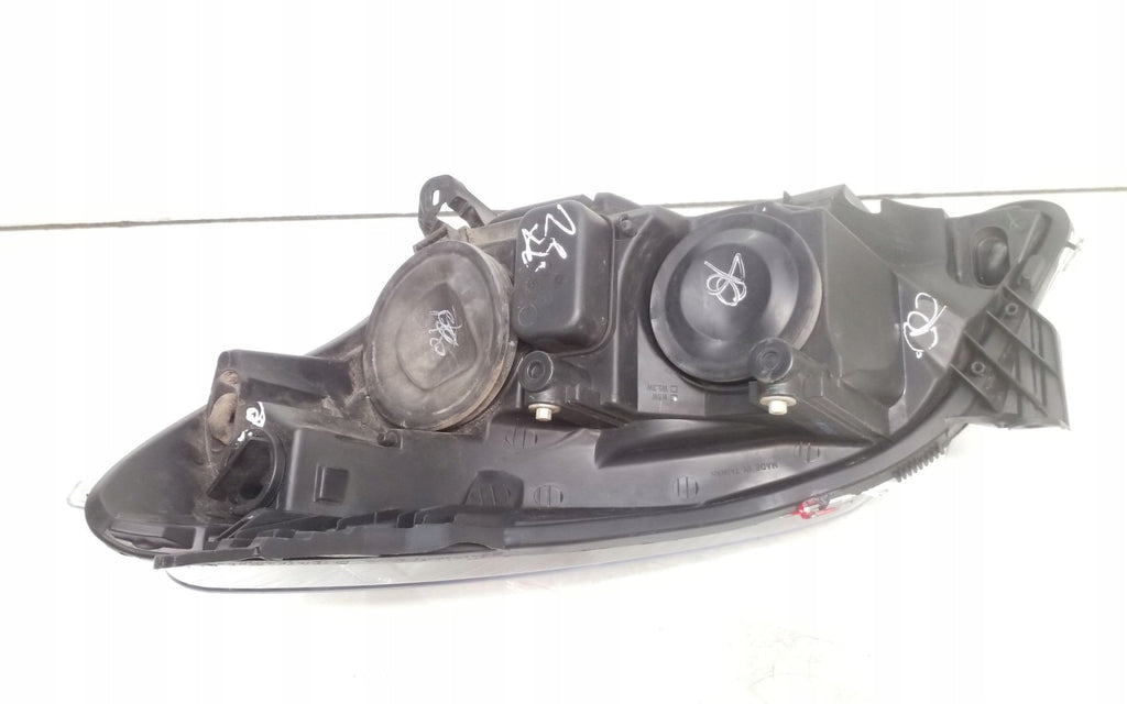 Frontscheinwerfer Opel Astra H 084421140R Rechts Scheinwerfer Headlight SCH4611779381wn