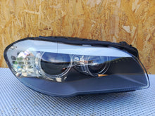 Load image into Gallery viewer, Frontscheinwerfer BMW F11 F10 1ZS010131-42 Bi-Xenon Rechts Headlight SCH7645823535uv