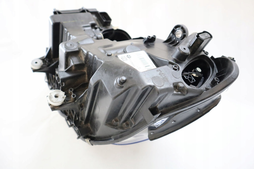 Frontscheinwerfer BMW X3 G01 G02 8739654-04 LED Rechts Scheinwerfer Headlight SCH9093471271cg
