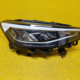 Frontscheinwerfer VW Id.4 11B941006A LED Rechts Scheinwerfer Headlight SCH9217720425cm