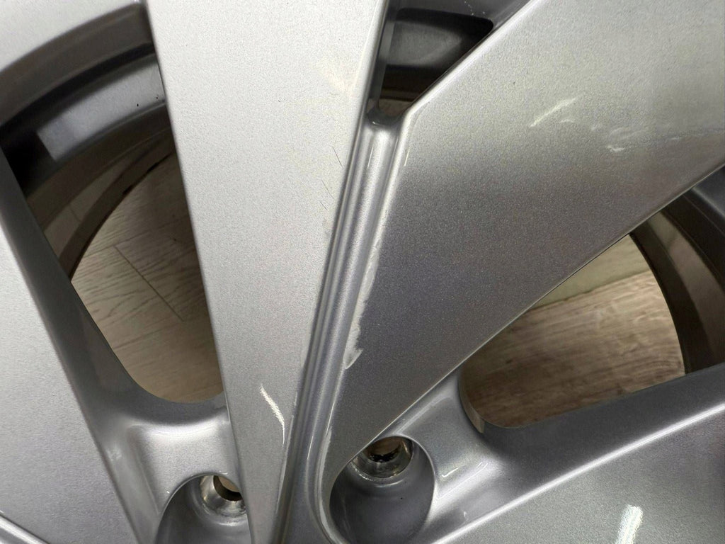 1x Alufelge 16 Zoll 2M601025AD VW T-Cross Rim Wheel FEL9836637283uw