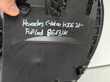 Laden Sie das Bild in den Galerie-Viewer, Frontscheinwerfer Mercedes-Benz W206 A2069068204 Full LED Rechts Headlight SCH3653458173ah