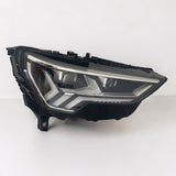 Frontscheinwerfer Audi Q3 83A941036 LED Rechts Scheinwerfer Headlight