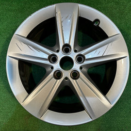 1x Alufelge 17 Zoll 7.5