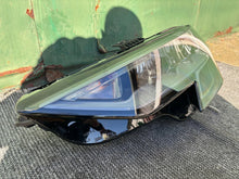 Laden Sie das Bild in den Galerie-Viewer, Frontscheinwerfer Audi A3 8Y0941011 Links Scheinwerfer Headlight SCH6561399244ns