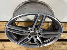 Laden Sie das Bild in den Galerie-Viewer, 1x Alufelge 19 Zoll 8.0" 5x112 A2134013800 Mercedes-Benz W213 Rim Wheel FEL8721448082oy