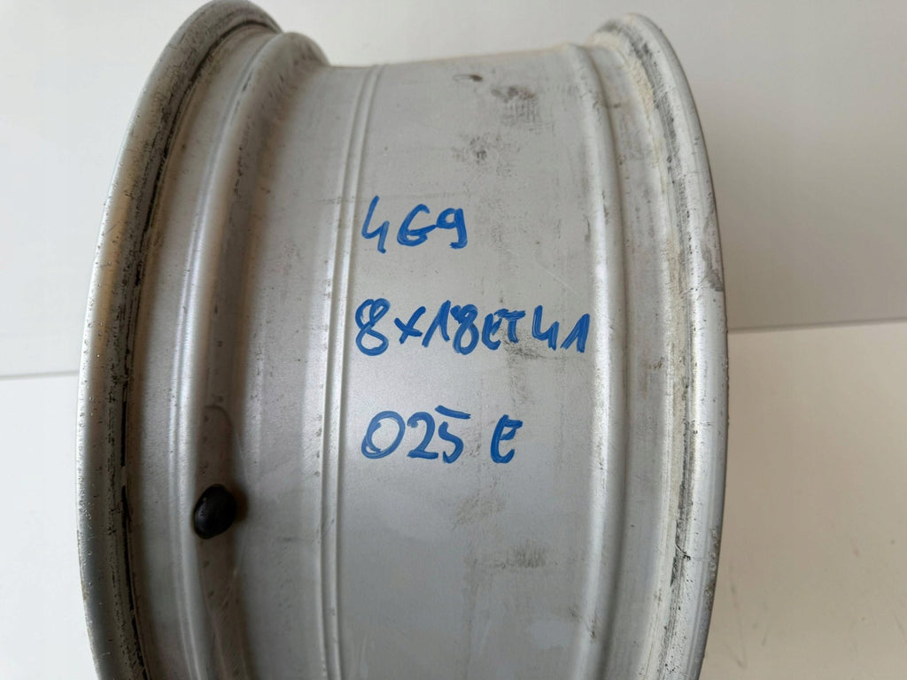 1x Alufelge 18 Zoll 4G9601025E Audi A6 C7 Rim Wheel FEL8187168360og