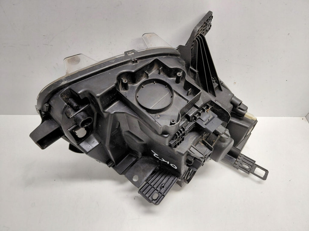 Frontscheinwerfer Smart 260603349R A4539068000 LED Links Scheinwerfer Headlight SCH6143247300ib