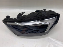 Load image into Gallery viewer, Frontscheinwerfer Audi A1 82A941033D LED Links Scheinwerfer Headlight SCH2826859989nz
