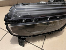 Laden Sie das Bild in den Galerie-Viewer, Frontscheinwerfer Jeep 522187190 Links Scheinwerfer Headlight SCH2924315980mc