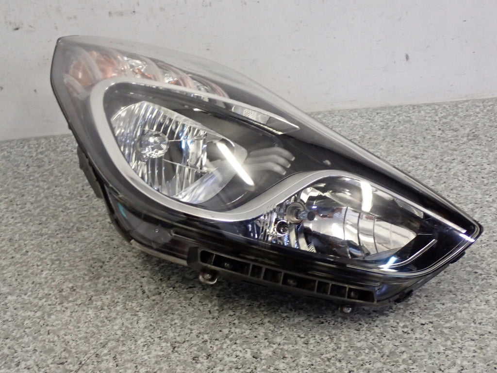 Frontscheinwerfer Hyundai Ix20 Rechts Scheinwerfer Headlight