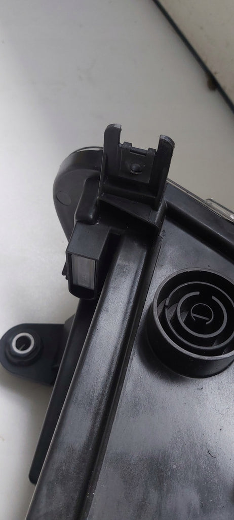 Frontscheinwerfer Seat Ateca 576941007 LED Links Scheinwerfer Headlight