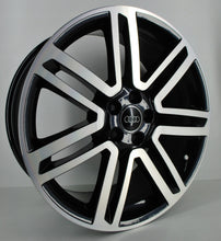 Laden Sie das Bild in den Galerie-Viewer, 4x Alufelge 20 Zoll 8.0" 5x112 35ET Glanz Silber 4G0601025AP Audi Rim Wheel FEL4778308959vj