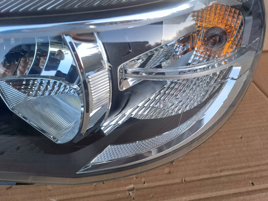Frontscheinwerfer BMW 2 F45 7422573-04 Links Scheinwerfer Headlight SCH4869963424ak