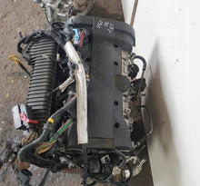 Laden Sie das Bild in den Galerie-Viewer, Motor Volvo S40 B5254T 2.5 193PS 142kW 2006 Benzin Engine Komplett MOT6110802250ra
